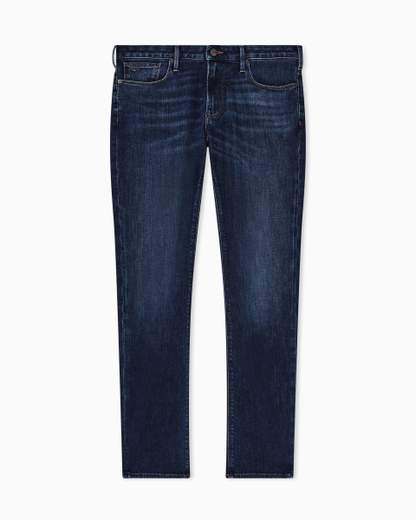Emporio Armani Jeans Uomo EM000121AF22800