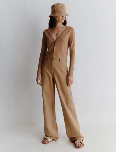 Marella Pantalone Donna HAREM