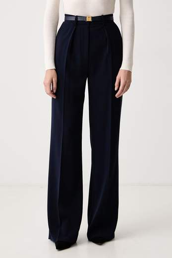 ELISABETTA FRANCHI PANTALONE - DONNA