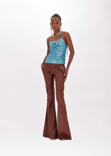 Blugirl Top Donna RA4053J4673