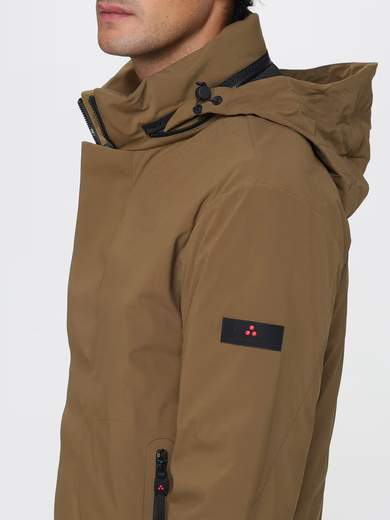 Peuterey Giubbino Uomo PEEBLES SRT