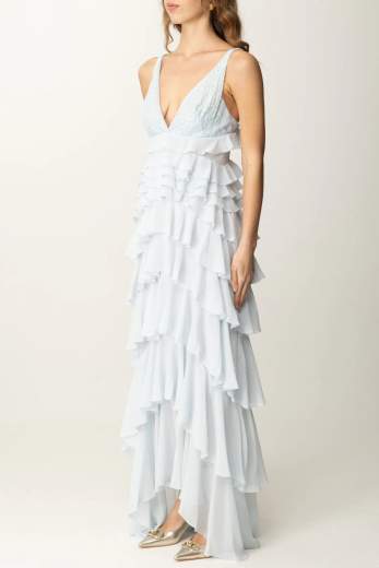 Elisabetta Franchi Abito Donna ABR4252E2