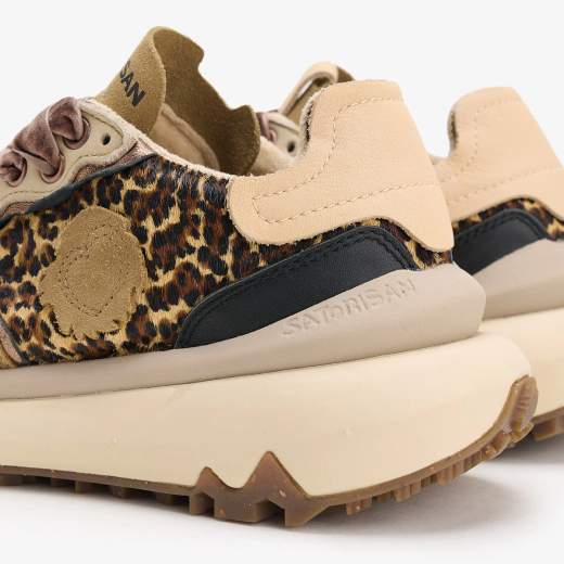 Satorisan Sneakers Donna CHACRONA METTA PREMIUM