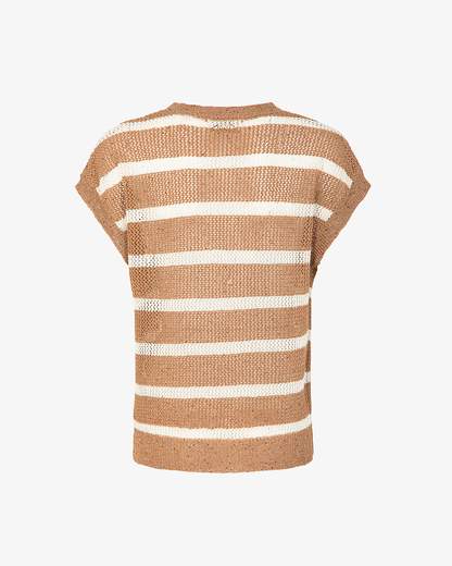 MARKUP MAGLIA - DONNA