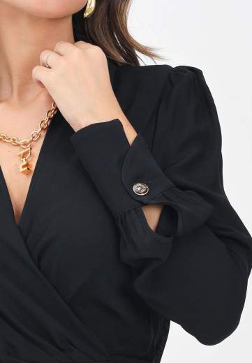 Elisabetta Franchi Camicia Donna CAT0256E2