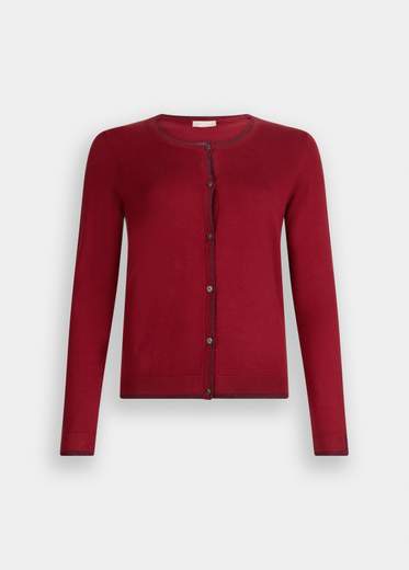 Liujo Cardigan Donna MF5225MS49I