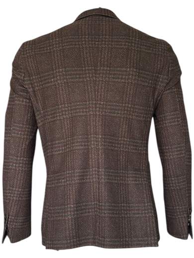 Bharnaba Giacca Uomo SAITAMA