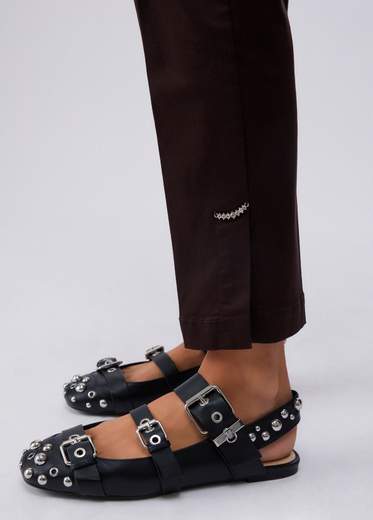 Liujo Pantalone Donna WA6474T373A