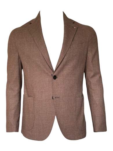 Bharnaba Giacca Uomo VARANO