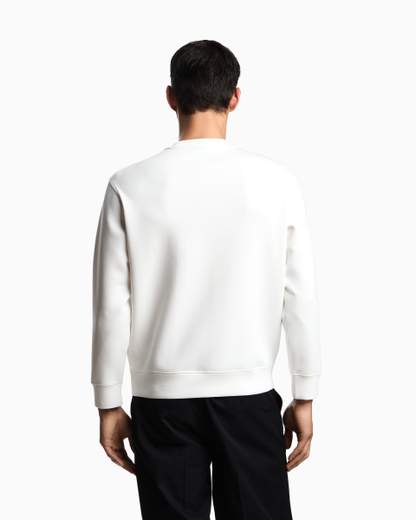 Emporio Armani Felpa Uomo EM002919AF10013