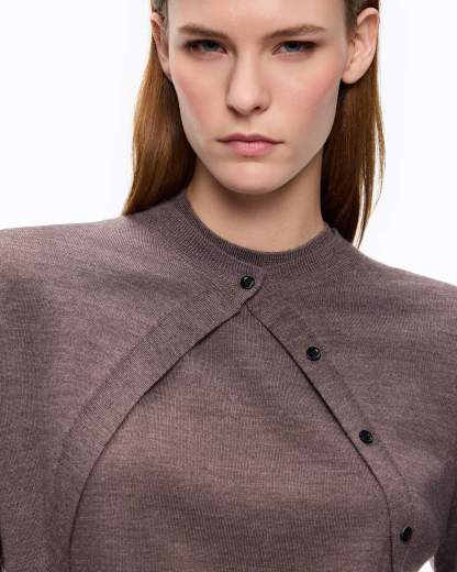 PINKO CARDIGAN - DONNA