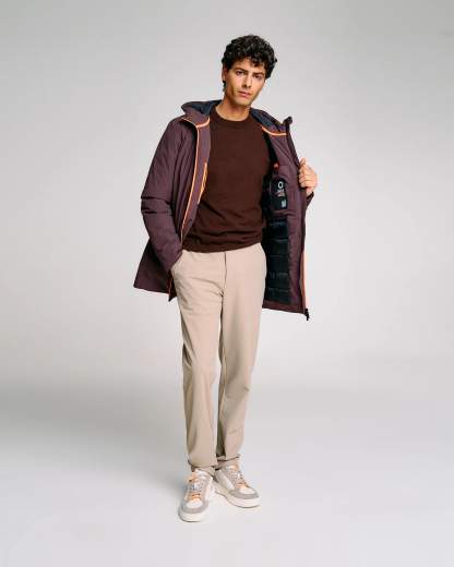 SUNS GIUBBINO - UOMO