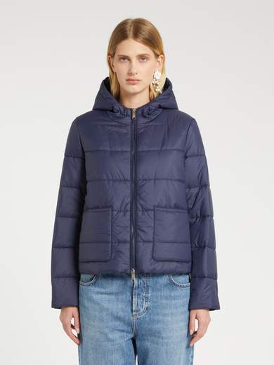 Marella Giaccone Donna SAFFICO