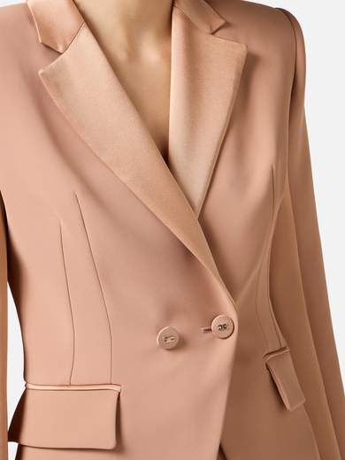 Elisabetta Franchi Giacca Donna GI14951E2