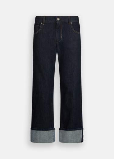 Liujo Jeans Donna UF5175DS074