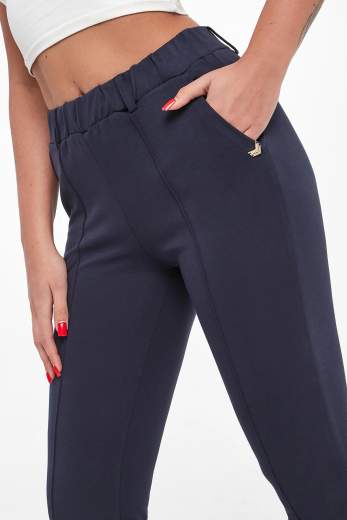 Liujo Pantalone Donna TA6024JS182