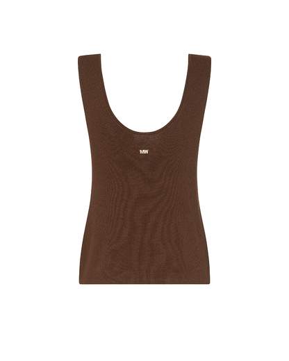 MARKUP TOP - DONNA