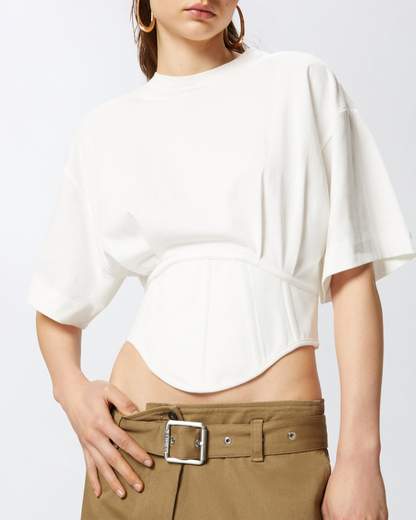 Pinko T-shirt Donna 104948A2HZ