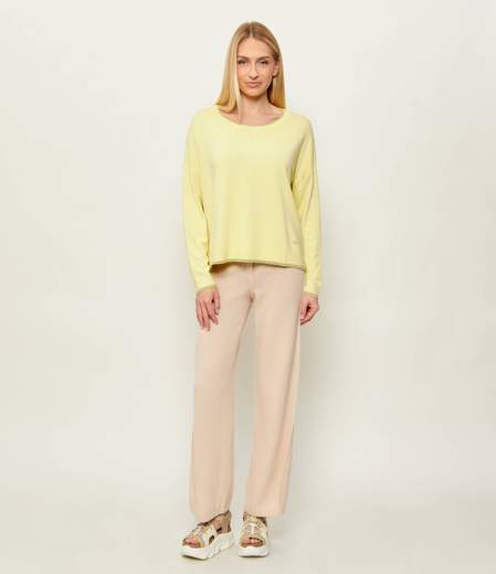 LIUJO MAGLIA - DONNA