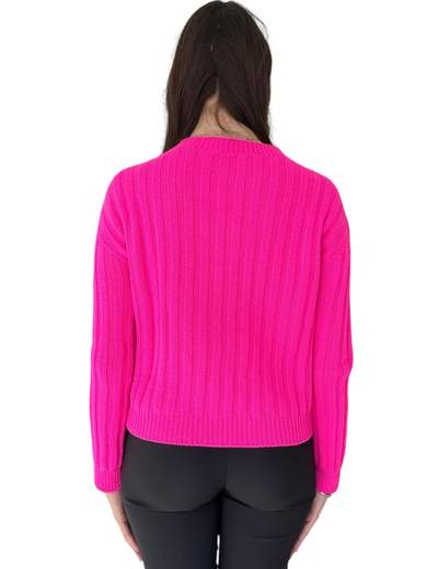 Vanise' Maglia Donna V24504