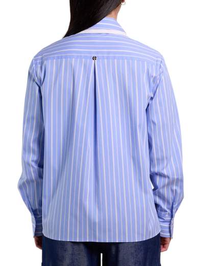 Liujo Camicia Donna WA6183T407A