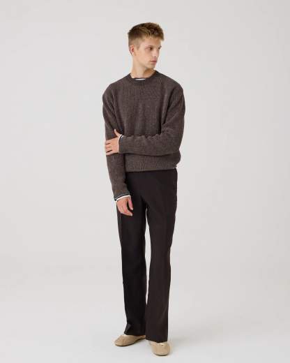 UNITY MAGLIA - UOMO