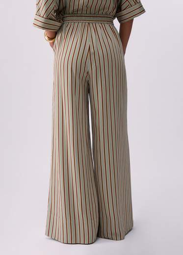 LIUJO PANTALONE - DONNA