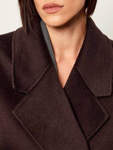 ELISABETTA FRANCHI CAPPOTTO - DONNA