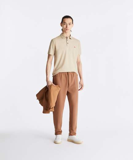 PEUTEREY POLO - UOMO