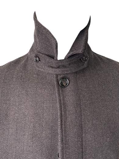 BHARNABA CAPPOTTO - UOMO
