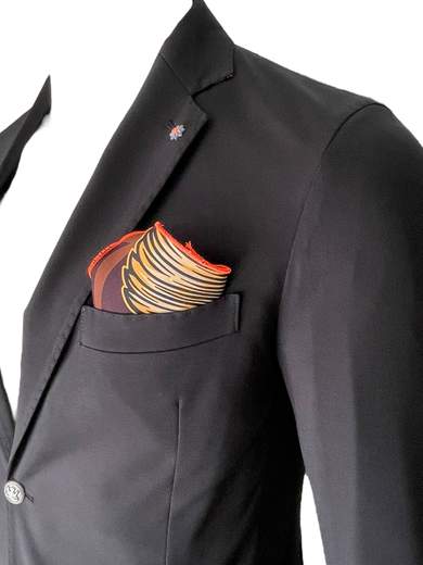 Bharnaba Giacca WOLVERINE