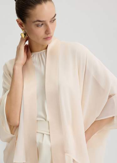 Liujo Cappa Donna 2A5018T0300