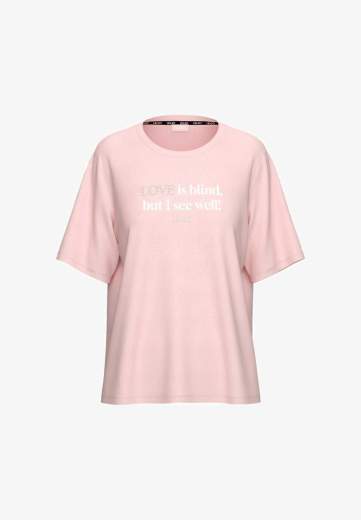 LIUJO T-SHIRT - DONNA