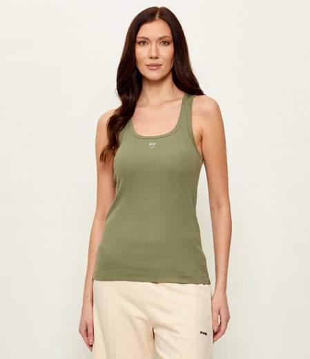 PINKO CANOTTA - DONNA