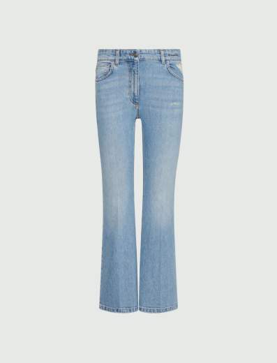 Marella Jeans Donna FCROPBIS
