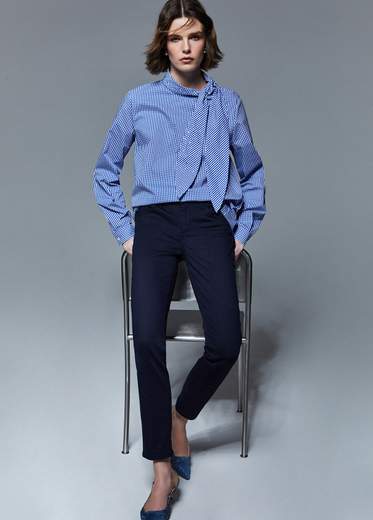 LIUJO PANTALONE - DONNA