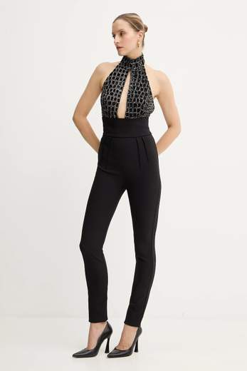 Elisabetta Franchi Tuta Donna TU06257E2