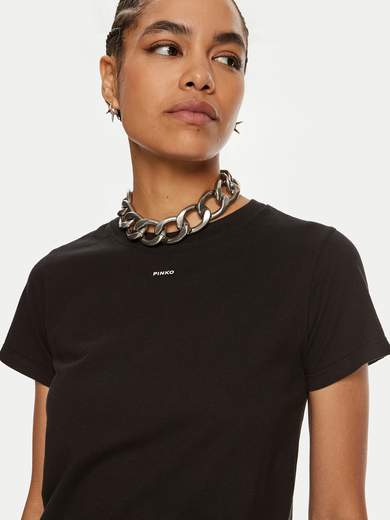 Pinko T-shirt Donna 100373A228