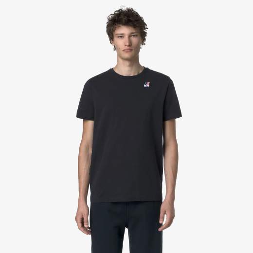 K-WAY T-SHIRT UOMO