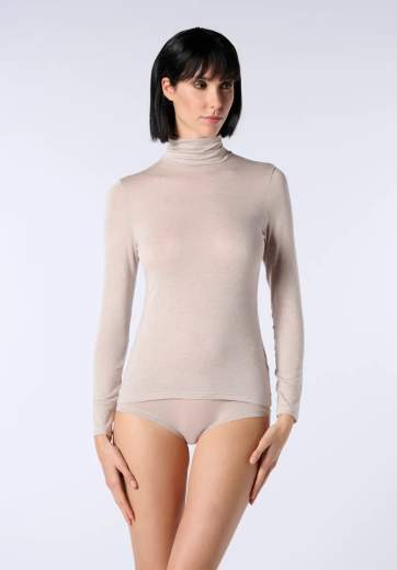 OROBLU T-SHIRT DONNA