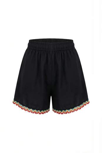 MISS BIKINI V6061D-COTNE/LINO