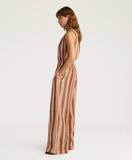 MOMONI' PANTALONE DONNA