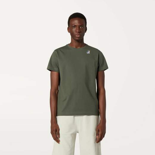 K-way T-shirt - Uomo