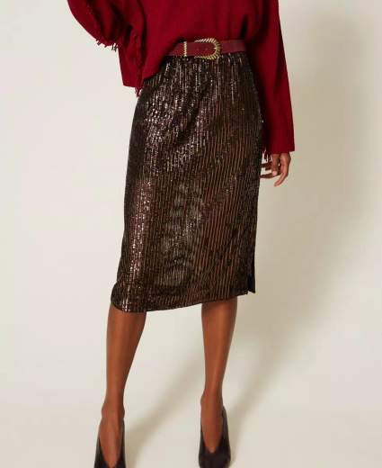 TWINSET 262TT2142