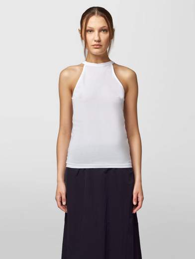 ALPHA STUDIO CANOTTA DONNA