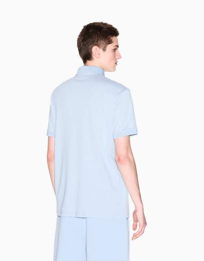 ARMANI EXCHANGE T-SHIRT UOMO