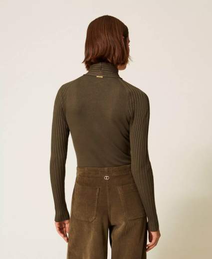 TWINSET U&B 252LI3FDD