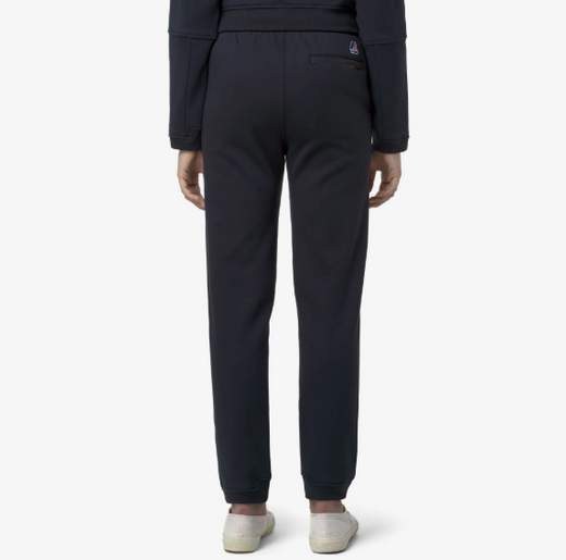 K-way Pantaloni Uomo