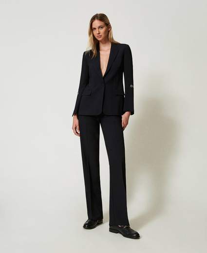 Twinset Pantalone - Donna
