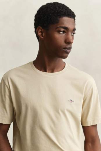 GANT T-SHIRT UOMO